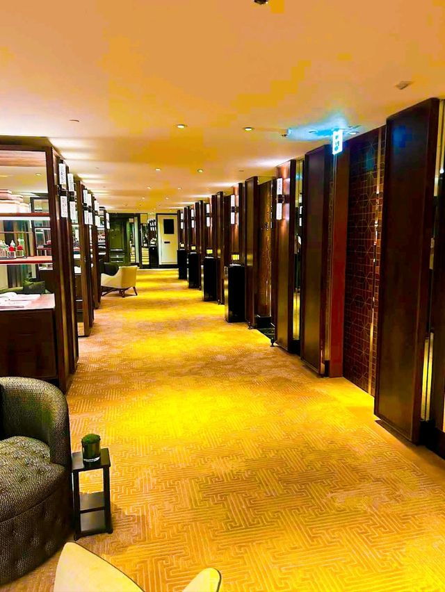 瑰麗酒店