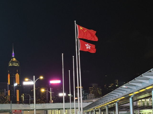Title: How to Spend 6 Unforgettable Days in Hong Kong 🇭🇰 | My Itinerary Highlights