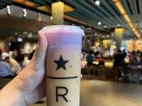 五層咖啡殿堂：在芝加哥星巴克旗艦店的小驚喜