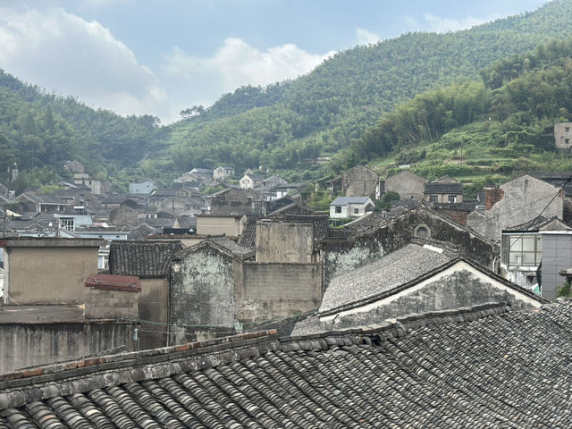 Ancient town - Ningbo 
