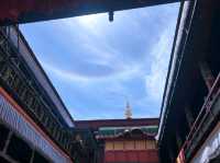扎西倫布寺