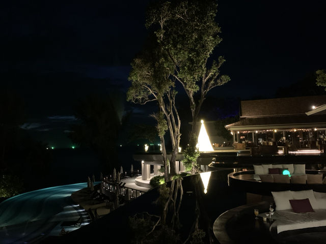 Pullman Phuket Arcadia Naithon Beach 