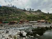 Colca Canyon Hot Springs — Relax in the Andes ♨️🏞️