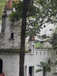 Chongqing hidden gems 