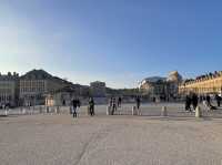 絕不私藏嘅凡爾賽宮懶人包❤️🇫🇷