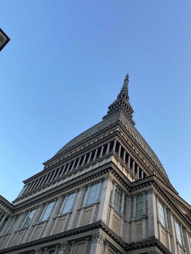 Amazing Turin