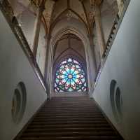 Gorgeous Building