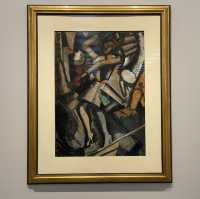이탈리아, 유럽 현대미술의 역사 “Museo del Novecento Milano”