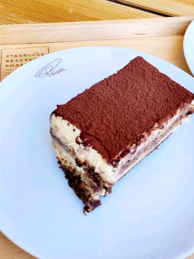 🌸絕美🌸全日本最大Starbucks旗艦店☕️