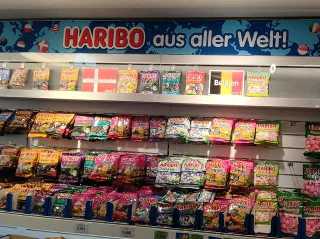 【ボンBONN】ベートーヴェン、ハリボーの地！