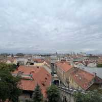 Zagreb was worth the visit!