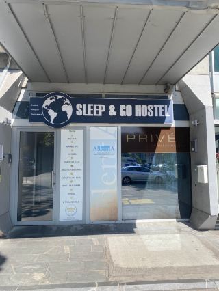 🇸🇮 류블리아나의 비트 밸류 호스텔 🏨