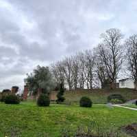 Colchester town