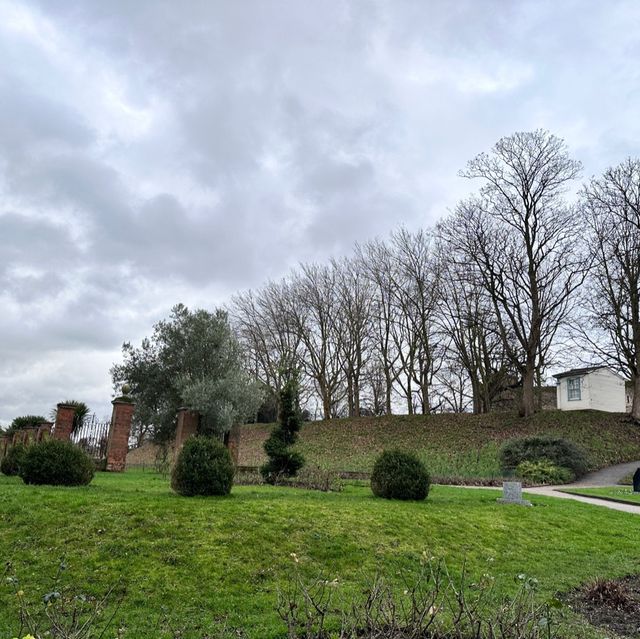 Colchester town