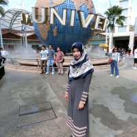 แล้วคุณจะว้าวกับ Universal studio สิงคโปร์