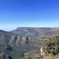 Blyde River Canyon