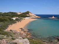 Cala Pregonda: A Natural Wonder in Menorca