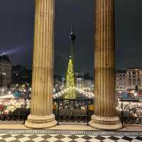 Christmas in London 🎄
