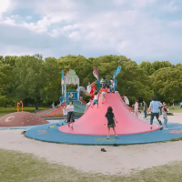 [大阪Osaka] 賞櫻、賞花、賞楓好去處－『萬博紀念公園 』