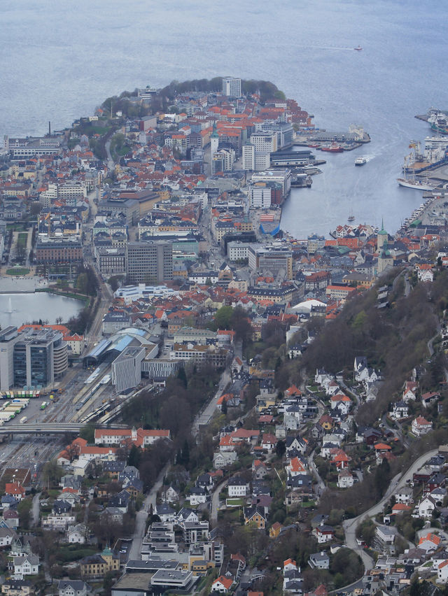 Bergen 🇳🇴 Norway