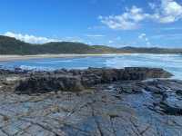 Noosa National Park 🌴