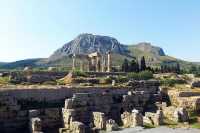 Exploring the Acropolis of Athens