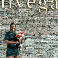 Most Romantic Dinner in Windhoek 