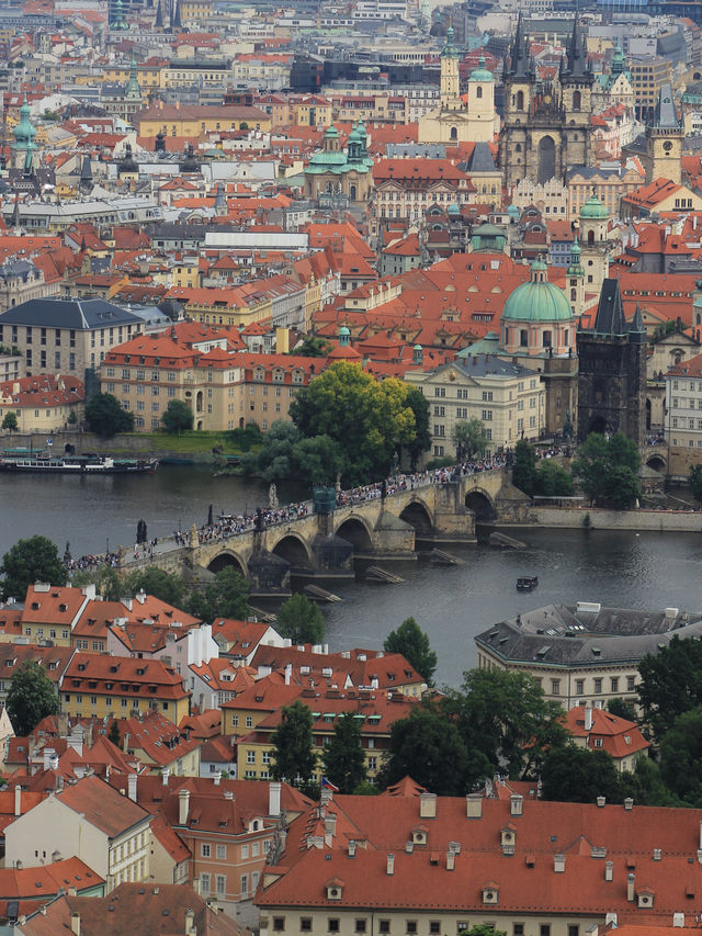 Prague Czechia 🇨🇿 