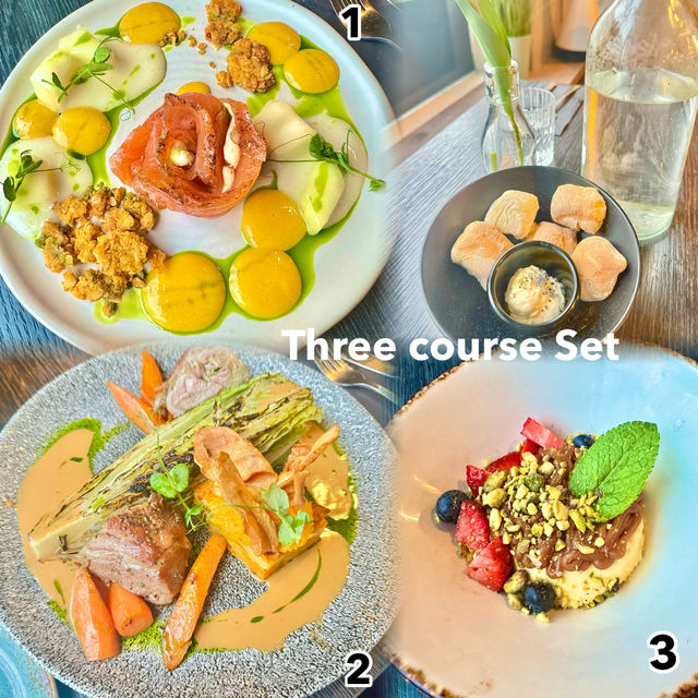 冰島🇮🇸好吃的西餐廳Reykjavik kitchen 🍴