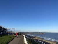 🏖️🌊 Southwold: Quintessential Seaside Charm