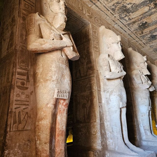 Egypt Incredible Journey