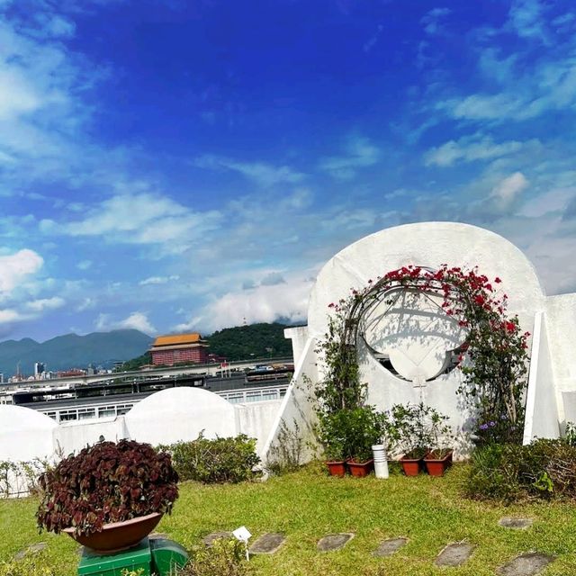 🌻歐華酒店🌻再來台北，還會首選這家酒店