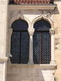 Diocletian's Palace 🇭🇷