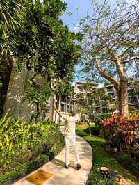 Pullman Bali Legian Beach