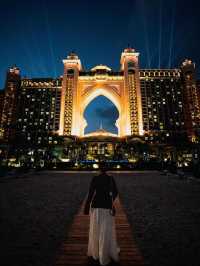 Atlantis The Royal