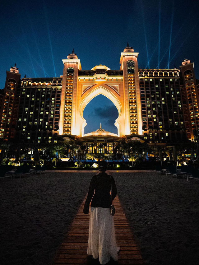 Atlantis The Royal
