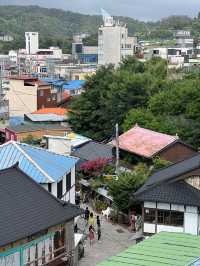 🇰🇷포항 구룡포 일본인 가옥거리