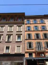 Bologna arhitecture is something else 🇮🇹