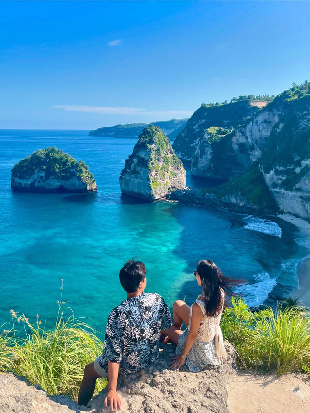 누사 페니다 섬 🏝️