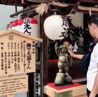 回到江戶時代遊覽🇯🇵 京都清水寺😍五大精彩亮點與千年文化的邂逅
