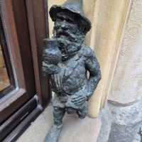Wroclaw Gnome Hunting