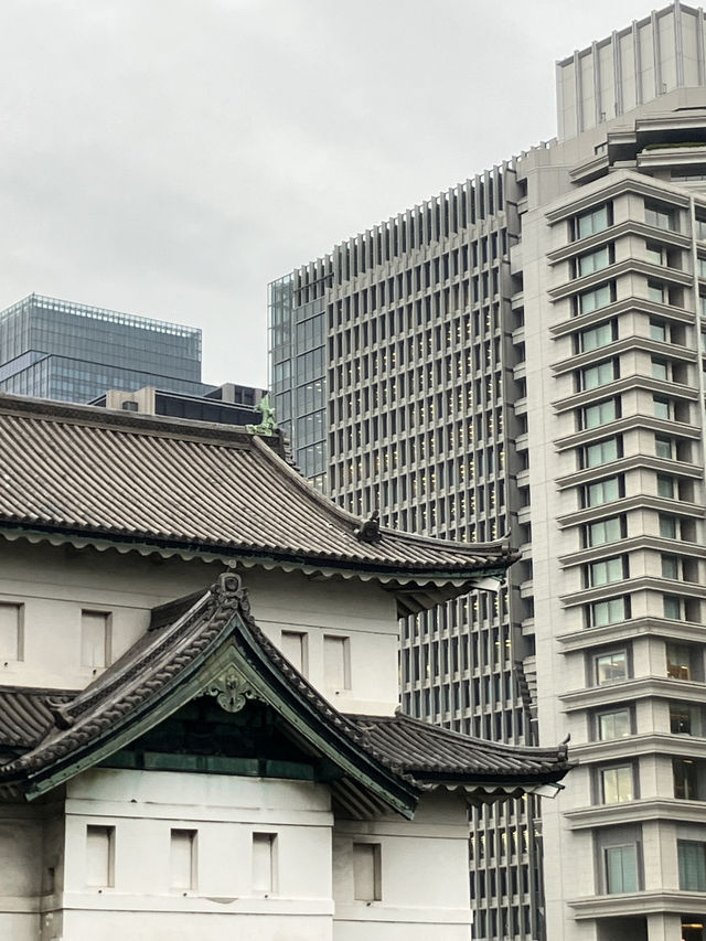 Tokyo’s Urban Beauty Meets Rural Tranquility 