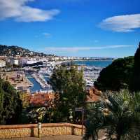 Cannes Beaches: The Glamour of the French Riviera