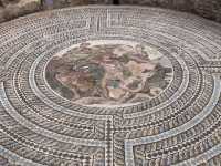 Paphos: Achaeological Marvel