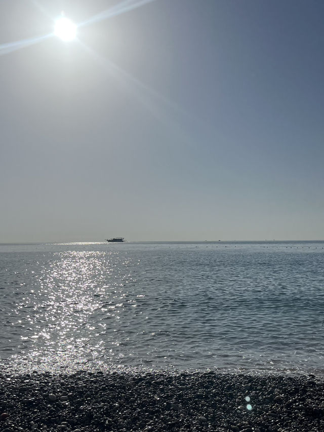 Antalya 💙