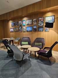 Stylish Stay at INNSIDE by Meliá, Paris