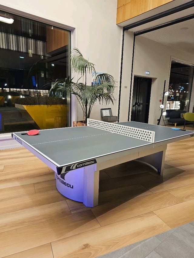 Stylish Stay at INNSIDE by Meliá, Paris