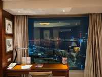 One of the best hotels in China