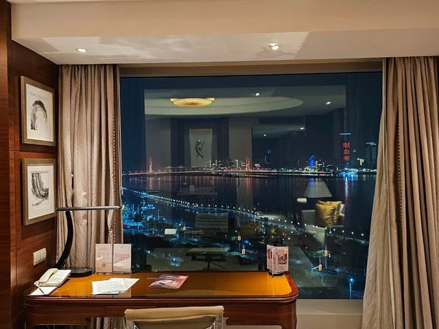 One of the best hotels in China