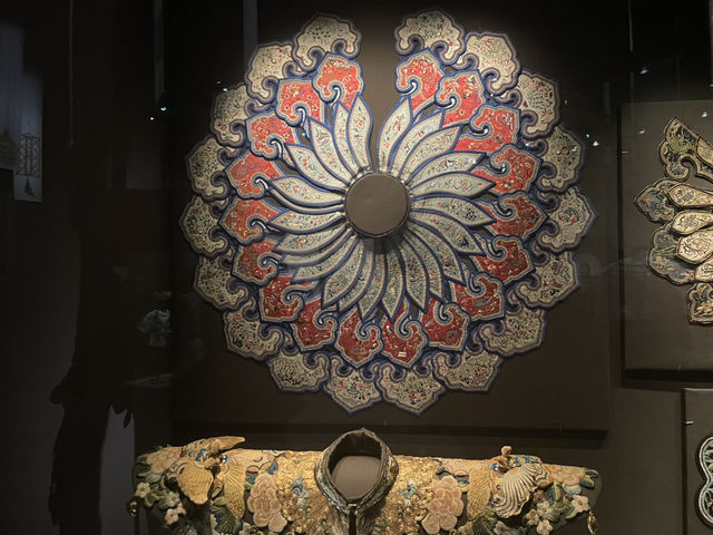A Cultural and Artistic Journey: From the British Museum to Frozen in the West End
